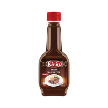 Molho Barbecue 200 ml