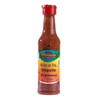 Molho De Pimenta Chipotle Cremoso 150ml