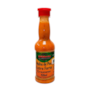 Molho De Pimenta Cremoso Extra Forte D'horta 150ml