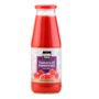 Molho De Tomate Italiano Passata Di Pomodoro Norfoods 680g