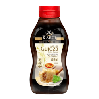 Molho Guioza Karui 250 Ml