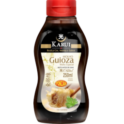 Molho Guioza Karui 250 Ml