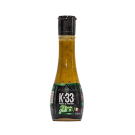 Molho Italiano para Salada 120ml K-33