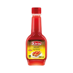 Molho Kirin Agridoce 200ml