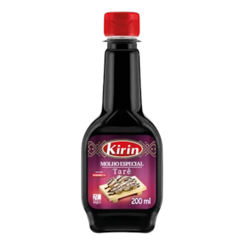 Molho Kirin Tare 200ml