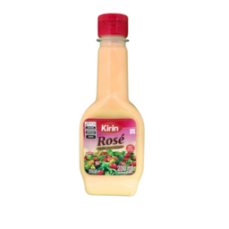 Molho Para Salada Rosé Kirin 200ml