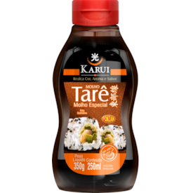 Molho Tarê Karui 250ml
