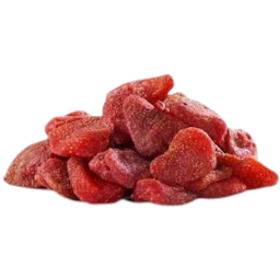 Produto Morango Glaceado