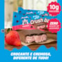 + Mu Crush Bar Sabor Morango 40g