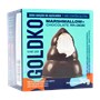 Musa Marshmallow + Chocolate 70% Cacau Goldko 30g