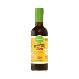 Nectar De Coco Qualicoco 250 Ml