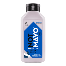 Not Mayo Sabor Azeitona Preta NotCo 335g
