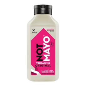 Not Mayo Sabor Original NotCo 350g