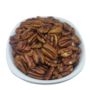 Nozes Pecan Agridoce