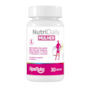 NutriDaily Mulher Polivitamínico 500mg ApisNutri 30 Cápsulas