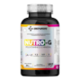 Nutro -G - 60 Capsulas Genisis Nutrition