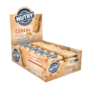 Nutry Barra Cereal Aveia Banana e Mel 22g Dp C/ 24 Und