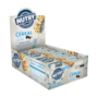 Nutry Barra Cereal Cookies e Cream 20g Dp C/ 24 Und