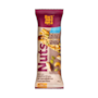 Nuts Castanhas  Amendoim E Sementes  Banana Brasil 25g