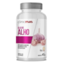 Óleo De Alho 60 Cápsulas 500mg