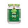 Oleo De Coco Extravirgem 500ml Orgânico Qualicoco