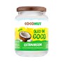 Óleo de Coco Extravirgem Coconut - 500g