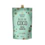 Óleo De Coco Sem Sabor Santo Óleo 100ml