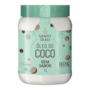 Óleo De Coco Sem Sabor Santo Óleo 1L