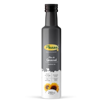 Óleo de Girassol Pazze 250ml