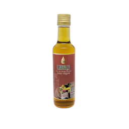 Óleo De Linhaça Extra Virgem Tani 250ml