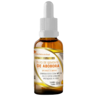 Óleo de Semente de Abóbora Flora Nativa 30ml