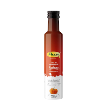 Óleo de Semente de Abóbora Pazze 250ml