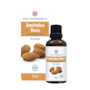 Óleo Vegetal Amêndoa Doce Phytoterapica 50ml