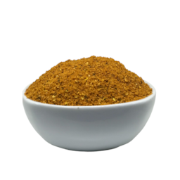 Orange Pepper a Granel