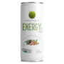 Organique Energy Drink Zero 269ml