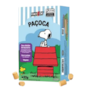 Paçoca Rolha  Power 1 One Snoopy Display 432g