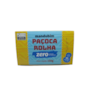 Paçoca Rolha Zero Açúcar Display Mandubim 150g