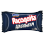 Paçoquita Halloween Meia Noite Eu Te Conto Display 120g