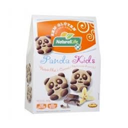 Produto Panda Kids Baunilha e Cacau 100g