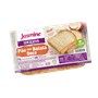 Pão de Batata Doce sem Glúten - 350g - Jasmine