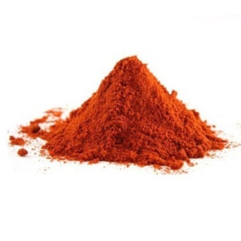 Páprica Doce Defumada