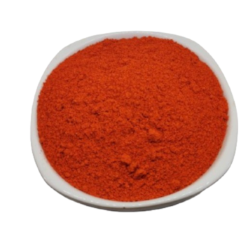Paprica Picante com Limão