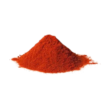 Paprica Picante Defumada