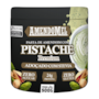Pasta De Amendoim Com Pistache Amendomel 500g