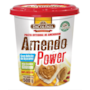 Pasta De Amendoim Integral Amendo Power 500g