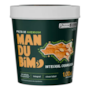 Pasta De Amendoim Integral Com Granulado 1,02Kg