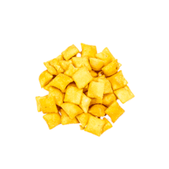 Pastelzinho Sabor Queijo