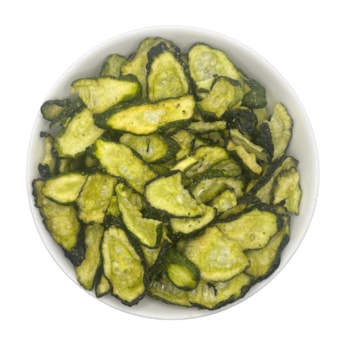 Pepino Chips