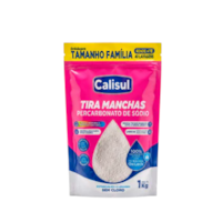 Percabonato De Sódio Calisul 500g