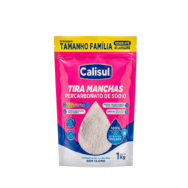 Percabonato De Sódio Calisul 500g